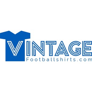 Vintage Footballshirts