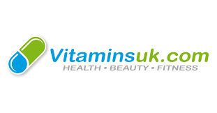 Vitamins UK Discount Codes & Promos April 2024