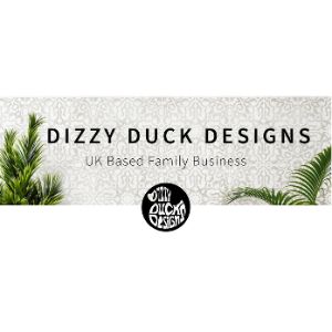Dizzy Duck Designs discount codes