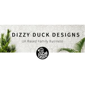 Dizzy Duck Designs Discount Codes & Promos April 2024