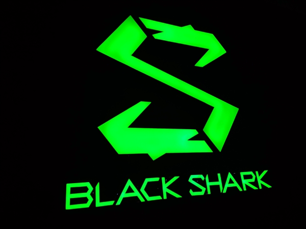 Blackshark