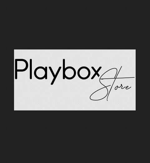 Playbox Store