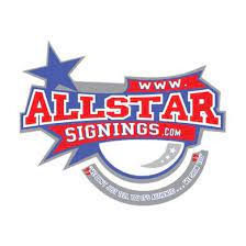 Allstar Signings