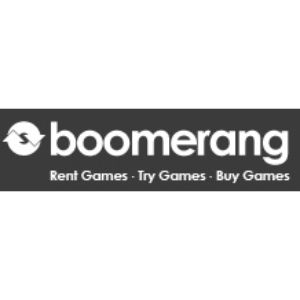 Boomerang discount codes