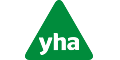 YHA England and Wales voucher codes