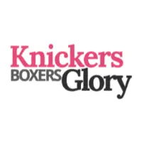 KnickersBoxersGlory voucher codes
