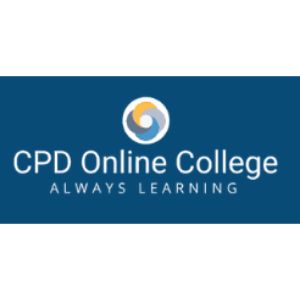 CPD Online College voucher codes