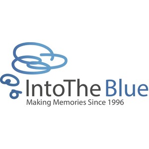 Into the Blue voucher codes