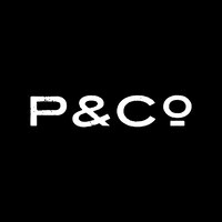 P&Co;