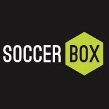 Soccer Box voucher codes