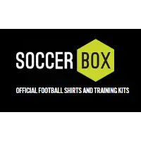 Soccer Box voucher codes