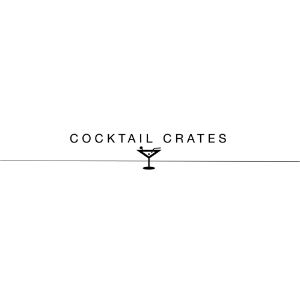 Cocktail Crates