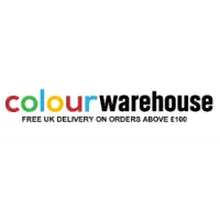 Colourwarehouse voucher codes