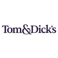 Tom And Dicks