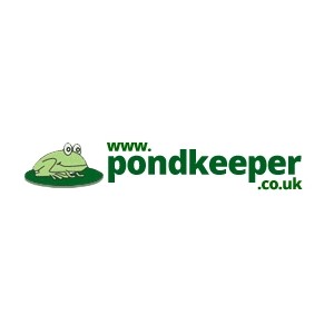 Pondkeeper Discount Codes & Promos April 2024