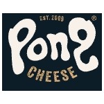 Pong Cheese Discount Codes & Promos March 2024