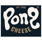 Pong Cheese voucher codes