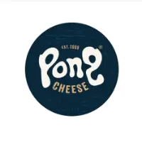 Pong Cheese voucher codes