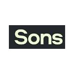 Sons.co.uk voucher codes