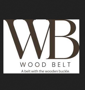 Wood Belt