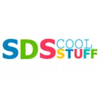 SDS Cool Stuff voucher codes