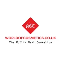 World of Cosmetics voucher codes
