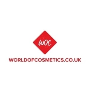 World Of Cosmetics