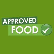 Approved Food voucher codes