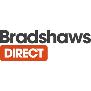 Bradshaws Direct Discount Codes & Promos April 2024