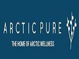 Arctic Pure - UK Discount Codes & Promos March 2024