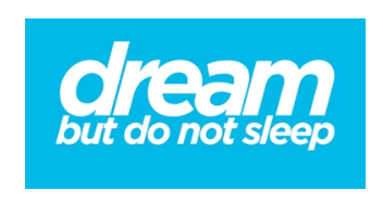Dream But Do Not Sleep voucher codes