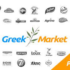 Greek Market