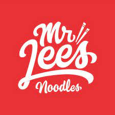 Mr Lee's Healthy Noodles voucher codes