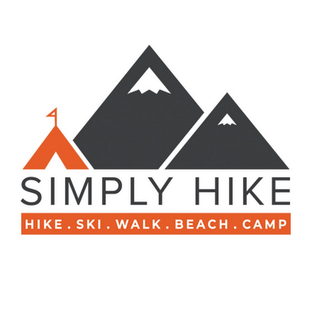 Simply Hike UK voucher codes