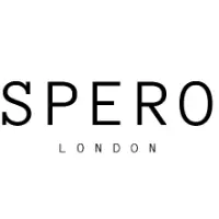 Spero London voucher codes