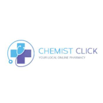 Chemist Click voucher codes