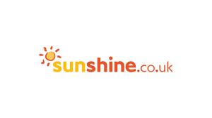 Sunshine.co.uk Discount Codes & Promos April 2024