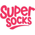 Super Socks Discount Codes & Promos April 2024
