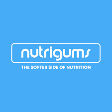 Nutrigums UK voucher codes