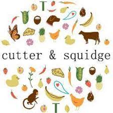 Cutter & Squidge