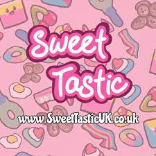 Sweet Tastic UK Discount Codes & Promos April 2024