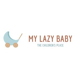 My Lazy Baby Discount Codes & Promos April 2024